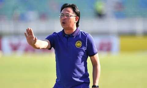 "Cáo già" Ong Kim Swee: "ĐT Việt Nam có một chút ưu thế so với Malaysia"