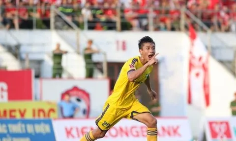Ông Park Hang Seo đã bỏ phí tài năng trẻ này
