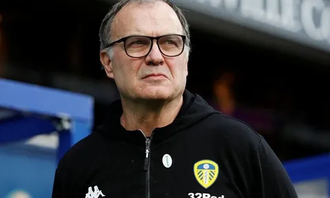 'Ông ta là thiên tài và có thể dẫn dắt Man Utd'