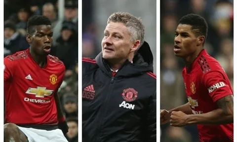 Góc Man United: 3 lý do giúp Quỷ đỏ hồi sinh dưới thời Solskjaer