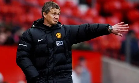 MU gặp Cardiff: Solskjaer và hai bộ mặt của thiên thần