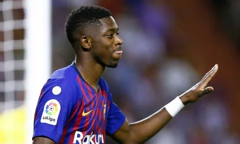 Liverpool chú ý! Barca chốt giá nhà vô địch thế giới 70 triệu euro