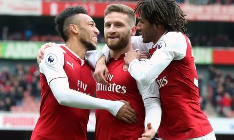 Owen chỉ ra cái tên Arsenal sẽ khiến West Ham ôm hận