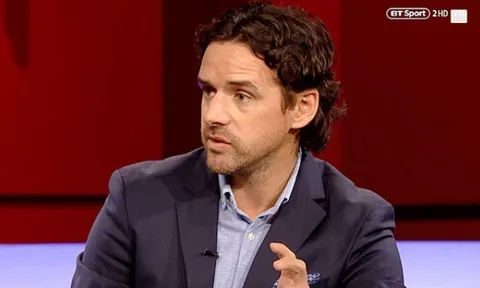 Owen Hargreaves chỉ ra điều nghịch lý ở Chelsea sau trận PAOK
