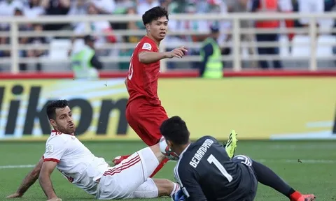 Quốc Vượng: "Nếu quả đối mặt của Phượng mà là Văn Quyến thì đã khác"