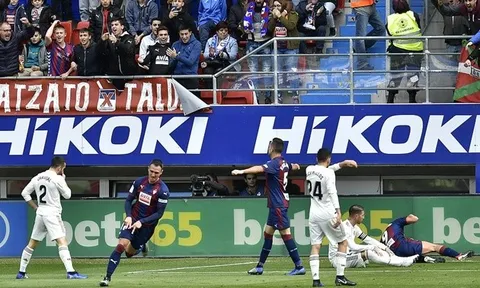 02h45 ngày 2/12, Real Madrid vs Valencia: Làm sao vượt ải?