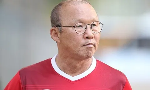 U23 Việt Nam đấu U23 Bahrain: Thầy Park chơi bài ngửa