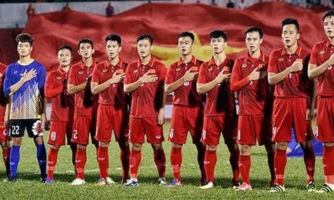 ĐT Việt Nam gặp khó thế nào khi V-League và Cúp QG đổi lịch thi đấu?