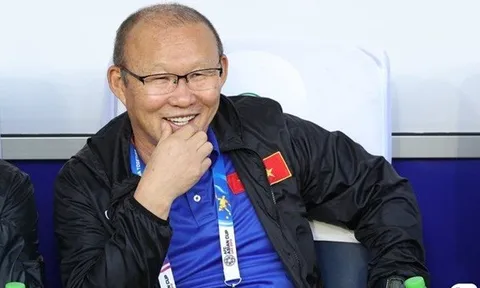 HLV Park Hang Seo: "Nhật Bản ư? Rất khó nhưng tôi sẽ có cách!"