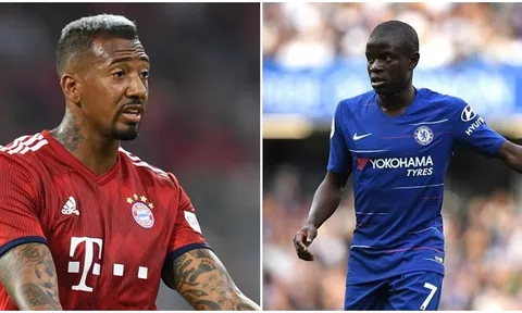 PSG lo không mua được Kante, Boateng vì sự tắc trách của UEFA