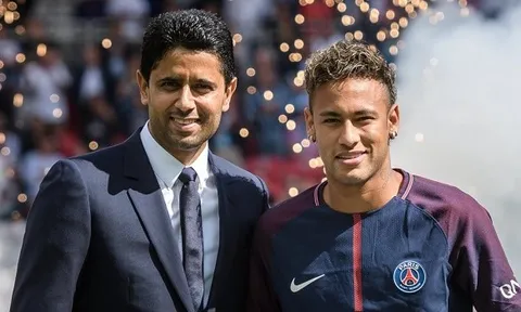 Paris Saint Germain: Đừng đùa với lửa