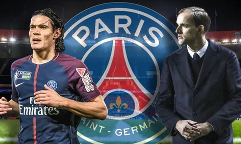 Paris Saint Germain mùa giải 2018/2019: Khi Champions League là lẽ sống