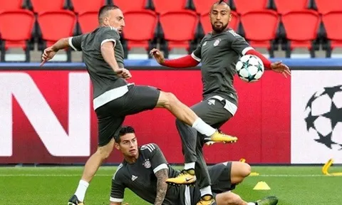 Paris Saint Germain sẽ có một chiến thắng cách biệt trước Bayern?