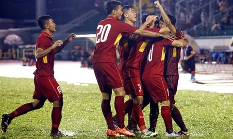Bốc thăm U23 châu Á: Tân HLV Park Hang Seo gặp Hàn Quốc?