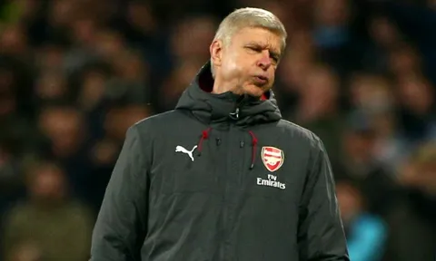 Patrick Vieira chê bai sức mạnh của Arsenal