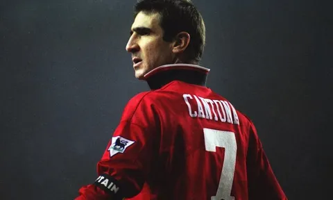 Paul Ince: "Cậu ấy là Cantona phiên bản lỗi"