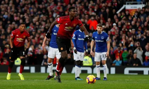 Paul Pogba: Ngay cả Zidane vĩ đại cũng không đùa với quả bóng