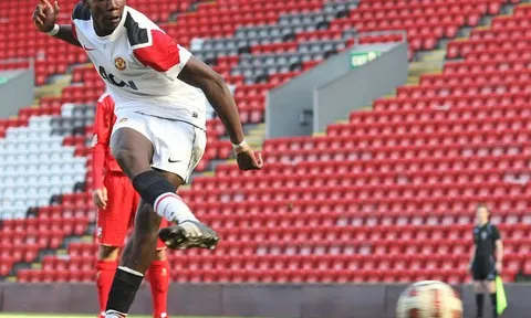 Quan điểm: Nếu Sir Alex là HLV, Pogba đã xuất sắc nhất thế giới