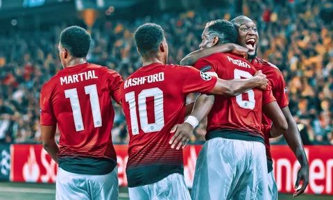 Paul Pogba: "Anh bạn, tôi sẽ mơ về cậu"
