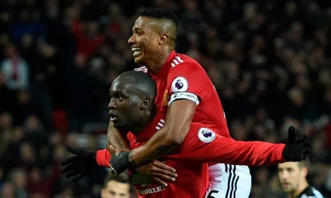 Paul Pogba chỉ ra tiền đạo số 1 Ngoại hạng Anh