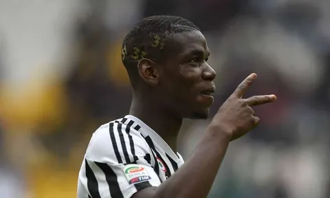 "Paul Pogba là thương vụ của đời tôi"