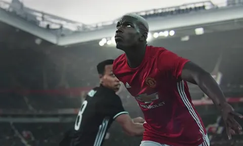 Man United sẽ để Pogba ra đi nhằm làm vui lòng ông lớn này