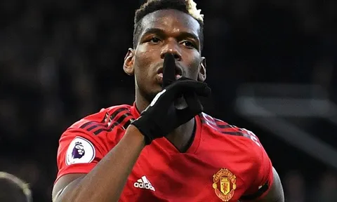 3 cặp đối đầu căng thẳng quyết định đại chiến Juventus vs MU: Kỳ vọng tuyến giữa
