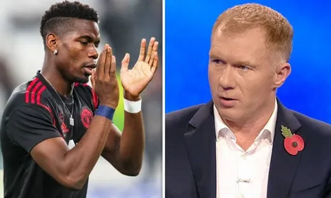 "Cậu ấy bị luân chuyển quá nhiều ở Man Utd"