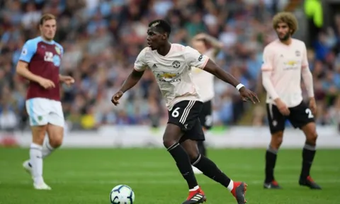 Mourinho hé lộ 3 cầu thủ có thể là đội phó của Man Utd