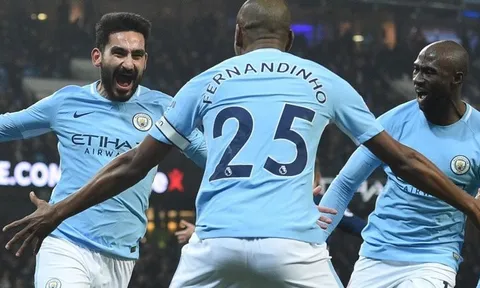 Paul Scholes: Đừng vội đề cao Man City