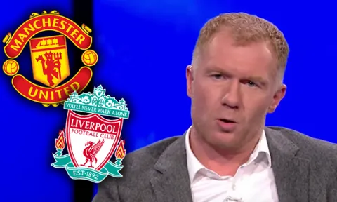 "Man Utd đang đi đúng con đường sai lầm của Liverpool"