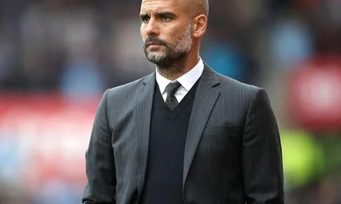 Pep bất ngờ hành động trượng nghĩa với Mourinho