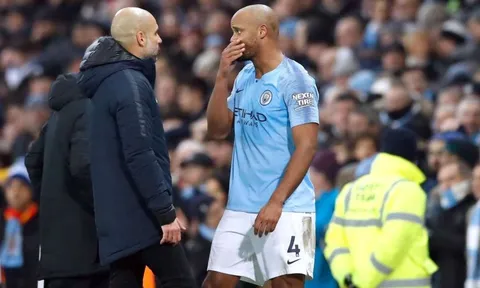Pep cay đắng thừa nhận 1 điều sau trận thua đau Newcastle