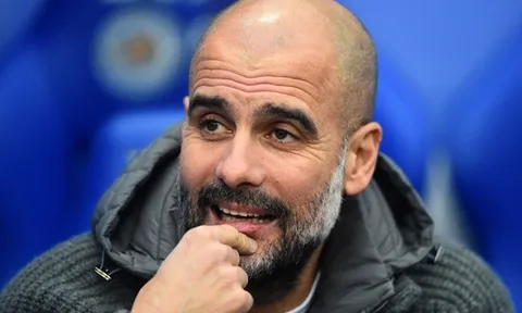 Pep cay đắng thừa nhận điều Man City còn thiếu sau 2 trận thua muối mặt