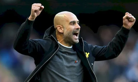 Pep đang chứng minh, Premier League không tốt như mô tả