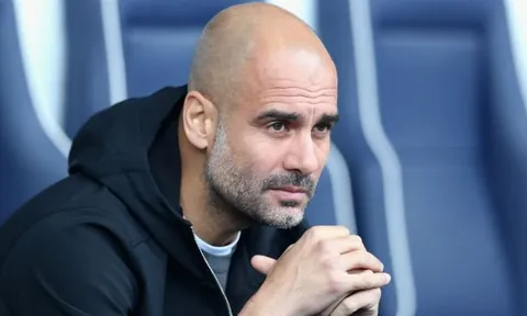 Hé lộ 4 tuyệt chiêu giúp Man City giành chức vô địch Ngoại hạng Anh