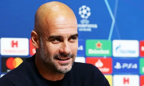 Guardiola: "Tôi thích tình dục hơn việc huấn luyện"