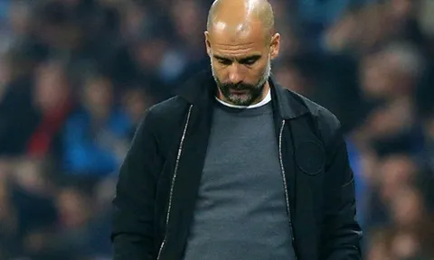 Pep Guardiola bất mãn sau thắng lợi trước Wolves