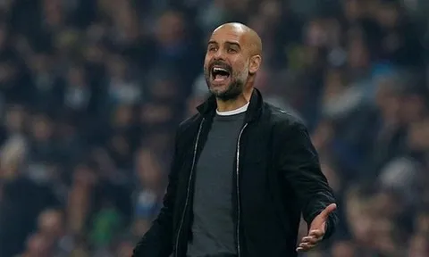 Pep Guardiola cảnh giác trước thái độ tự mãn của các học trò
