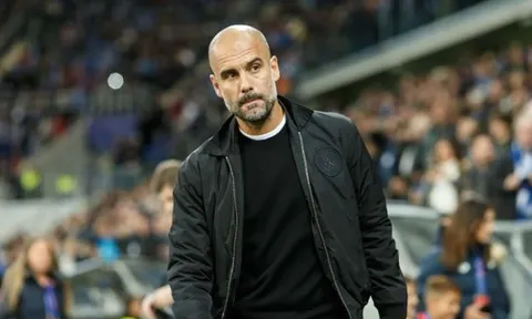 Pep Guardiola chỉ ra 3 ứng cử viên hàng đầu cho chức vô địch Champions League