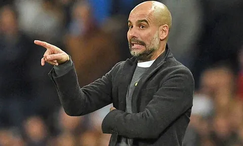 Pep Guardiola chỉ ra cái tên Man City cần nhất trong giai đoạn "tourmalet"