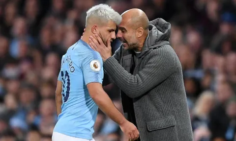 Pep Guardiola: "Chúng tôi không thể quên lịch sử núp dưới bóng Man United"