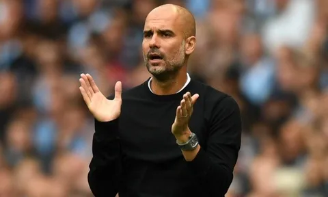 Nóng! Guardiola tiết lộ tương lai, fan Man City lo sốt vó