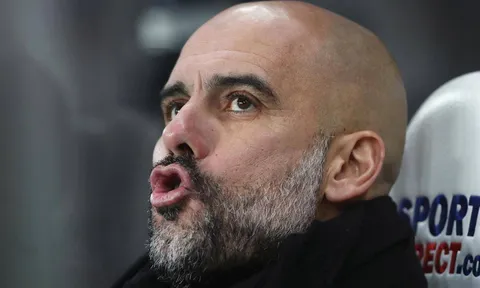 Guardiola: Dù đối phương có đá cách nào, Man City cũng có thể đánh bại