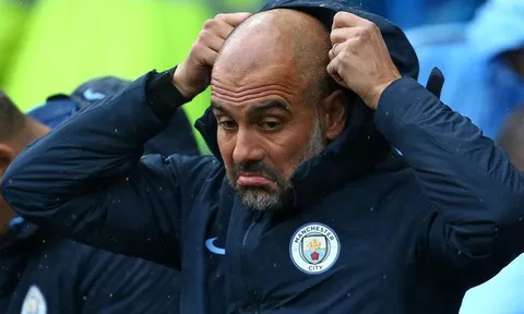 Pep Guardiola: "Man City phải vượt qua 5 trận chung kết Champions League"