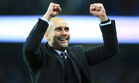 Man City nối dài chuỗi trận bất bại: Pep-Alrik và sứ mệnh dũng mãnh từ địa ngục