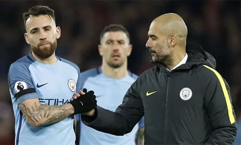 Pep Guardiola mong đợi Man City... thất bại