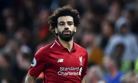 Pep Guardiola: Salah nên học tập cái tên này