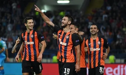 Pep Guardiola: Shakhtar Donetsk là đội bóng cực mạnh