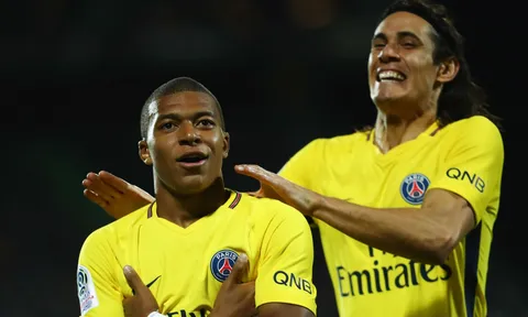 Pep Guardiola: So với Messi, Mbappe chưa đủ tuổi